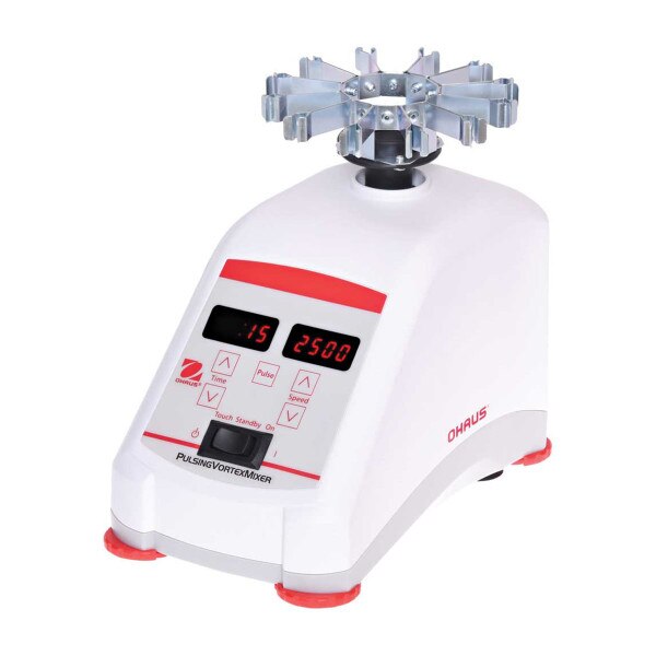 Vortex Mixer, Mini Pulsing